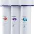 Водоочиститель Аквафор Osmo Pro-050-3-А-М,  белый,  10л [500041]